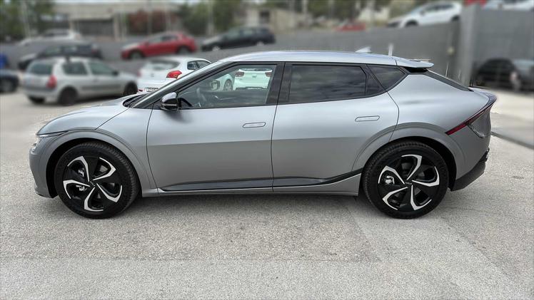 KIA 77,4 KWh AWD GTL