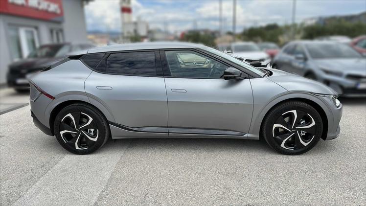 KIA 77,4 KWh AWD GTL