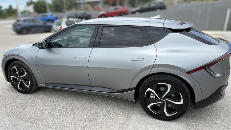 KIA 77,4 KWh AWD GTL