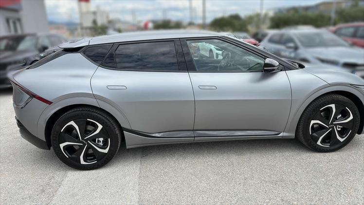 KIA 77,4 KWh AWD GTL