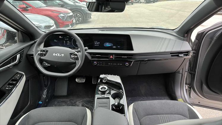 KIA 77,4 KWh AWD GTL