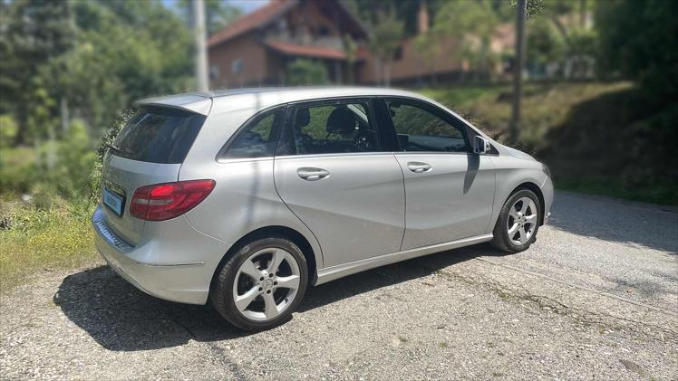 Used 79825 - Mercedes-Benz B-Klasa B 180 CDI cars