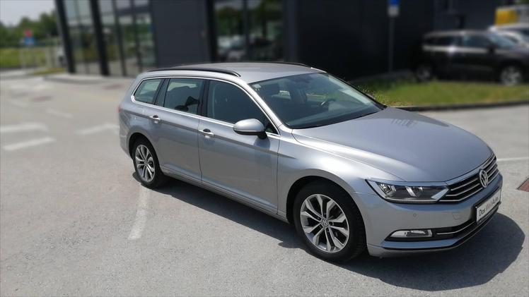 VW Passat Variant 2,0 TDI BMT Comfortline DSG