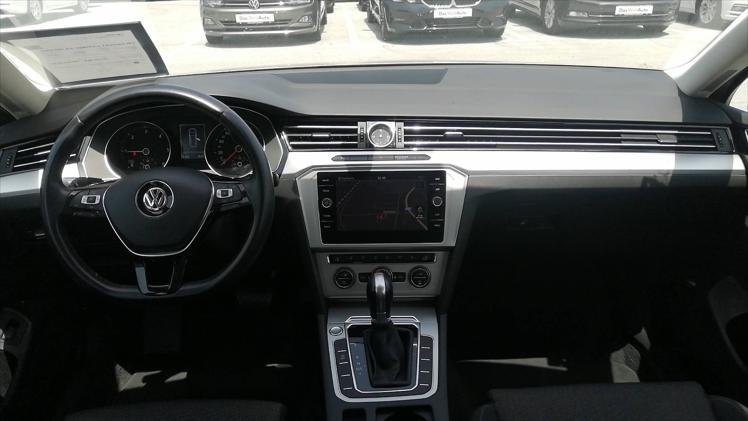 VW Passat Variant 2,0 TDI BMT Comfortline DSG