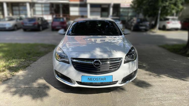 Opel Insignia 4x4 2,0 CDTI Cosmo Start/Stop