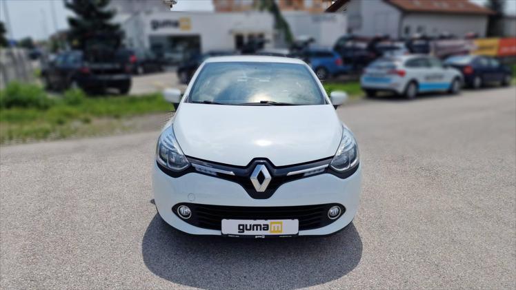 Renault Clio dCi 90 Energy Limited