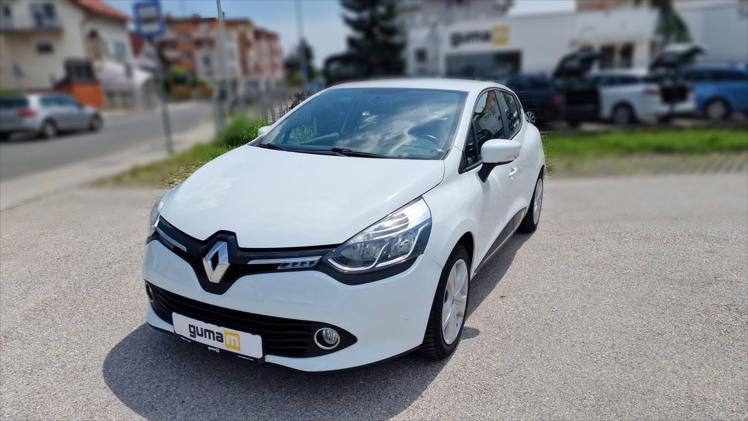 Renault Clio dCi 90 Energy Limited