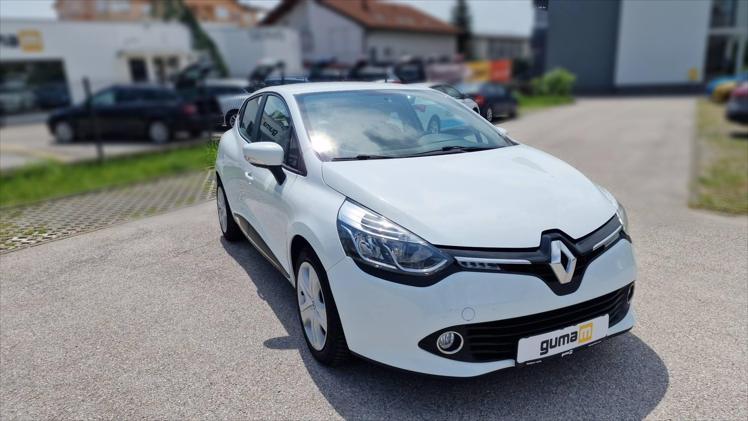 Renault Clio dCi 90 Energy Limited