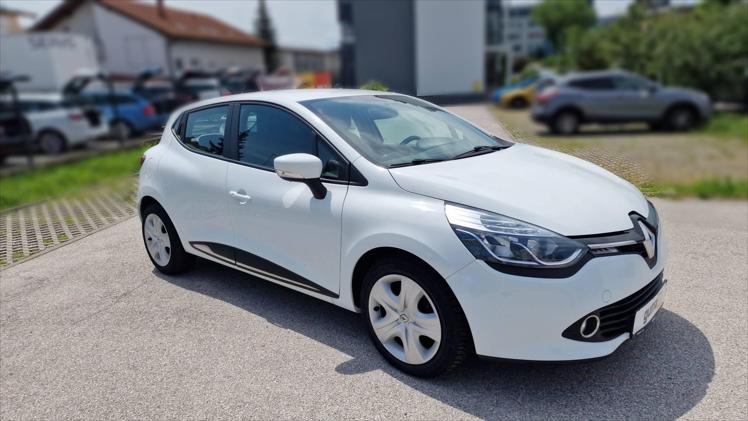 Renault Clio dCi 90 Energy Limited