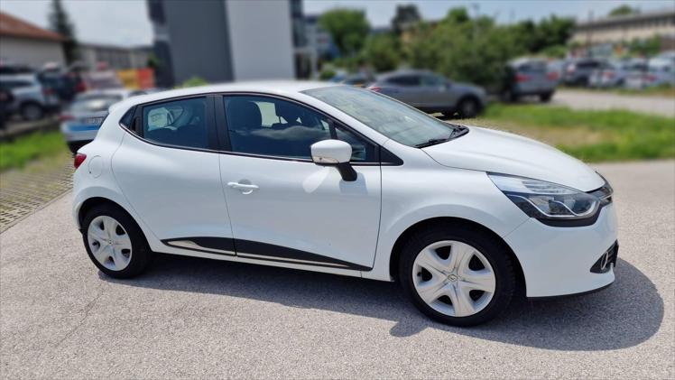 Renault Clio dCi 90 Energy Limited