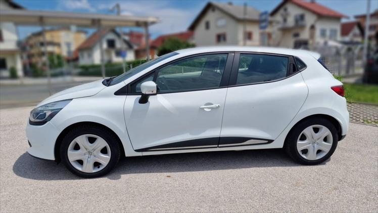 Renault Clio dCi 90 Energy Limited