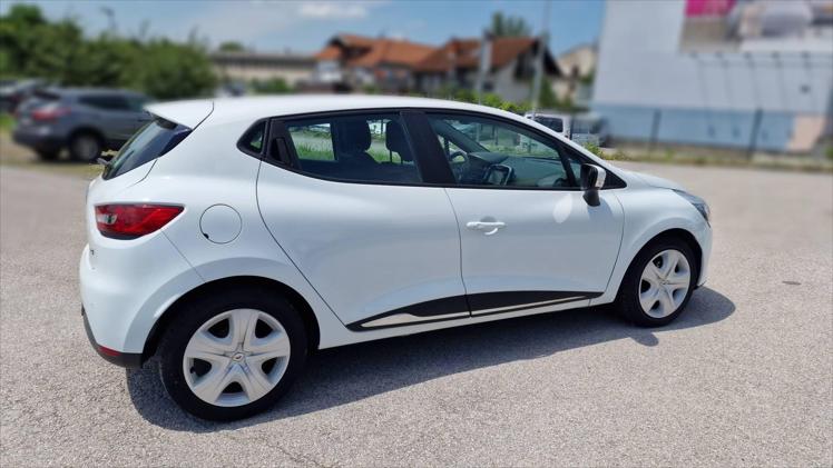 Renault Clio dCi 90 Energy Limited