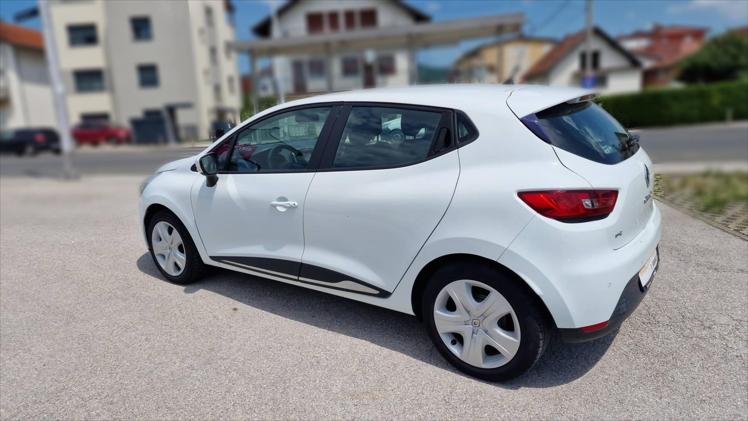 Renault Clio dCi 90 Energy Limited