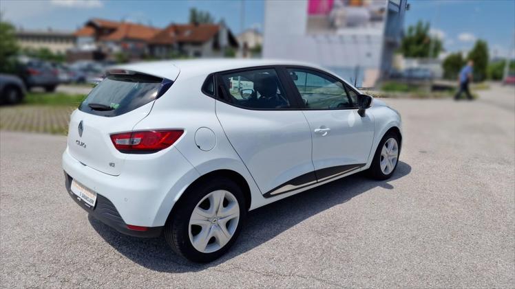 Renault Clio dCi 90 Energy Limited