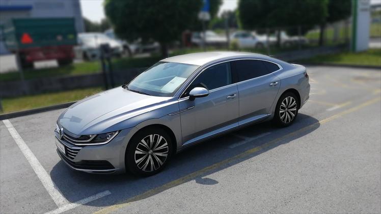 VW Arteon 2,0 TDI BMT Elegance DSG