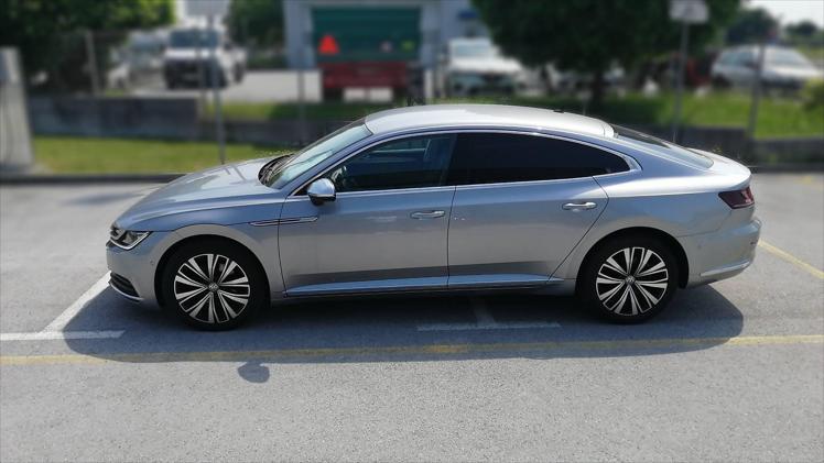 VW Arteon 2,0 TDI BMT Elegance DSG