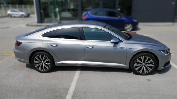 VW Arteon 2,0 TDI BMT Elegance DSG