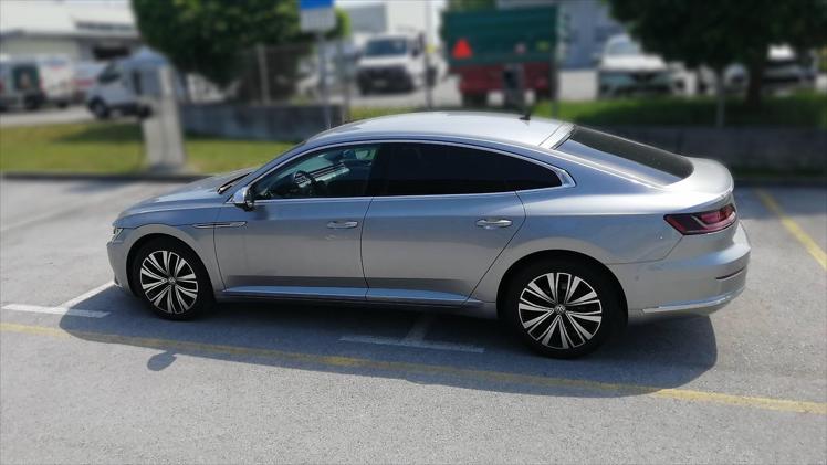 VW Arteon 2,0 TDI BMT Elegance DSG