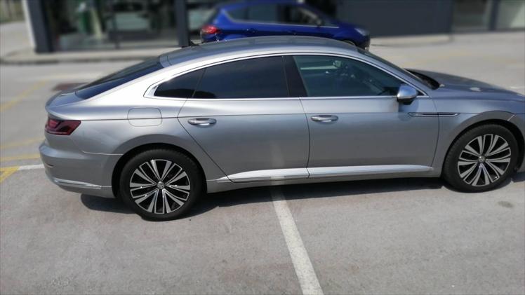 VW Arteon 2,0 TDI BMT Elegance DSG