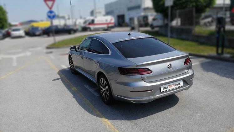 VW Arteon 2,0 TDI BMT Elegance DSG