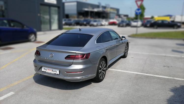 VW Arteon 2,0 TDI BMT Elegance DSG