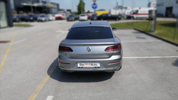 VW Arteon 2,0 TDI BMT Elegance DSG