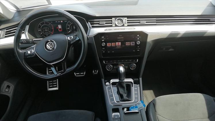 VW Arteon 2,0 TDI BMT Elegance DSG