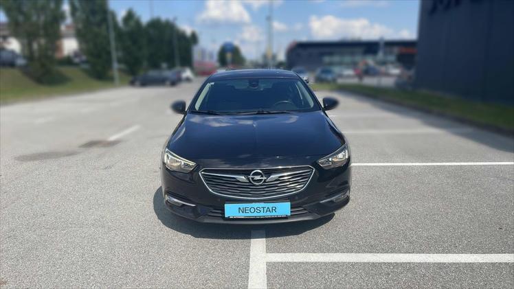 Opel Insignia Grand Sport 1,6 CDTi ecoTEC