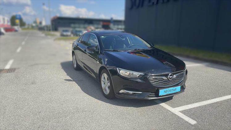 Opel Insignia Grand Sport 1,6 CDTi ecoTEC