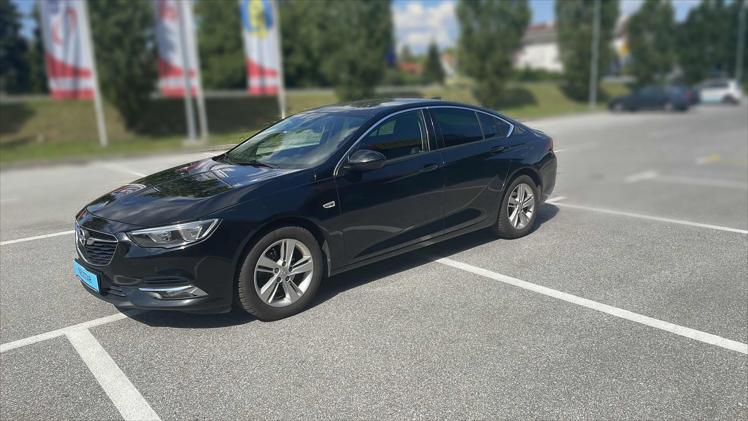 Opel Insignia Grand Sport 1,6 CDTi ecoTEC