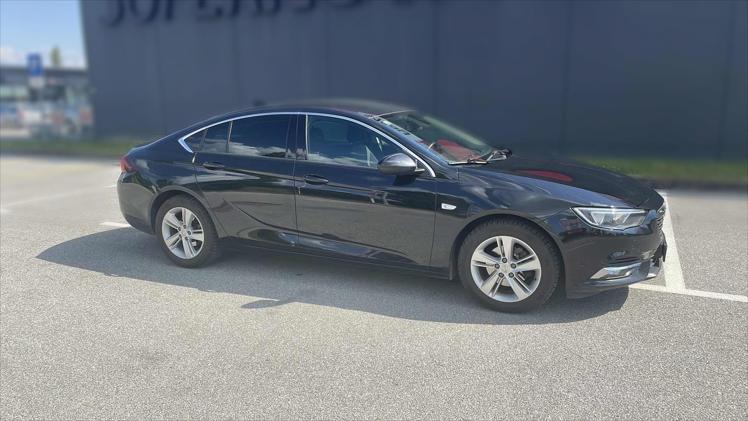 Opel Insignia Grand Sport 1,6 CDTi ecoTEC