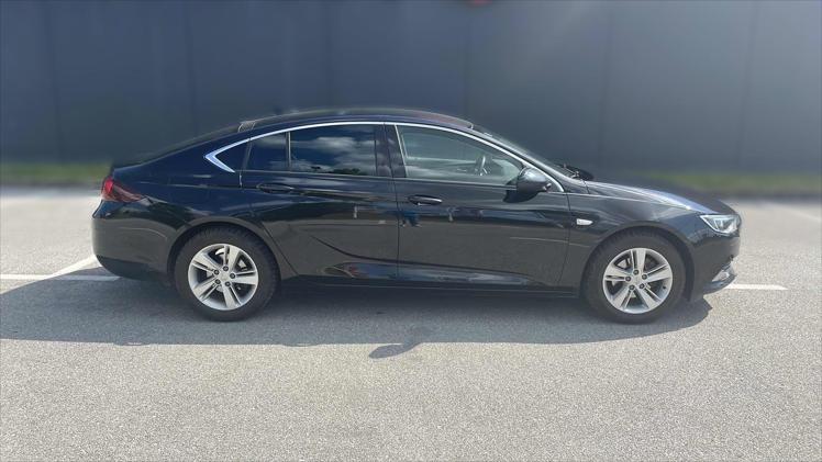 Opel Insignia Grand Sport 1,6 CDTi ecoTEC