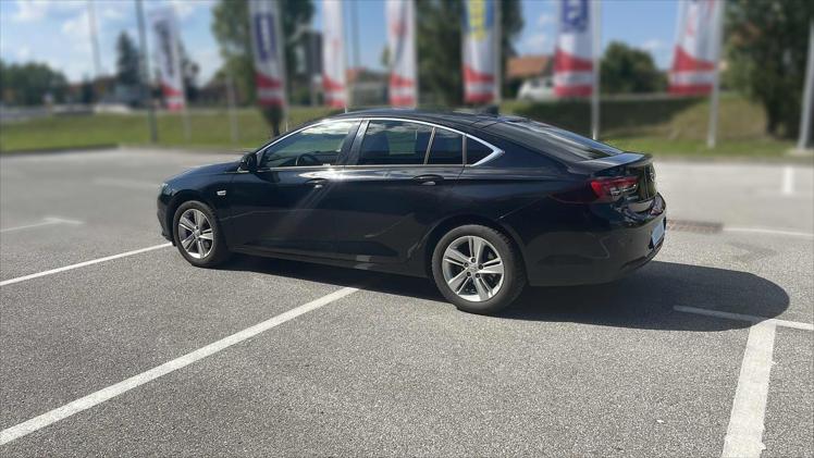 Opel Insignia Grand Sport 1,6 CDTi ecoTEC