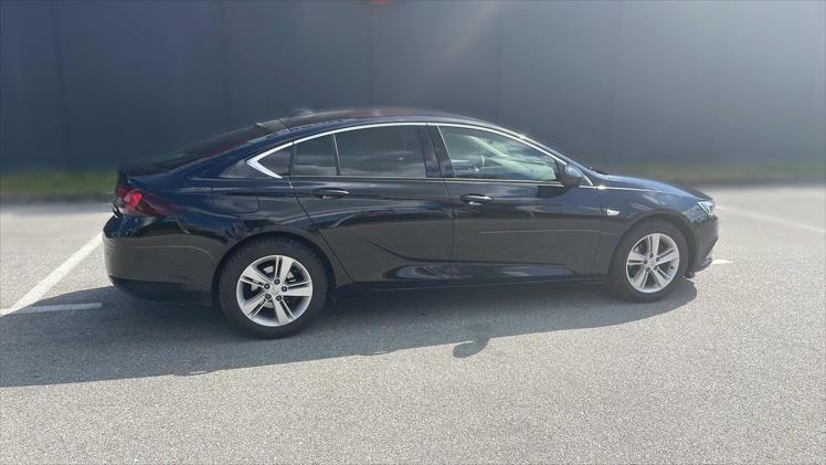 Opel Insignia Grand Sport 1,6 CDTi ecoTEC