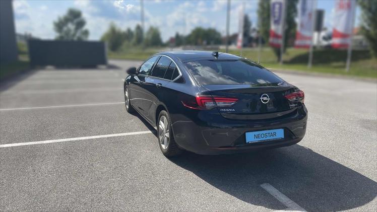 Opel Insignia Grand Sport 1,6 CDTi ecoTEC