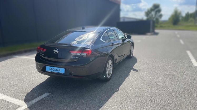 Opel Insignia Grand Sport 1,6 CDTi ecoTEC