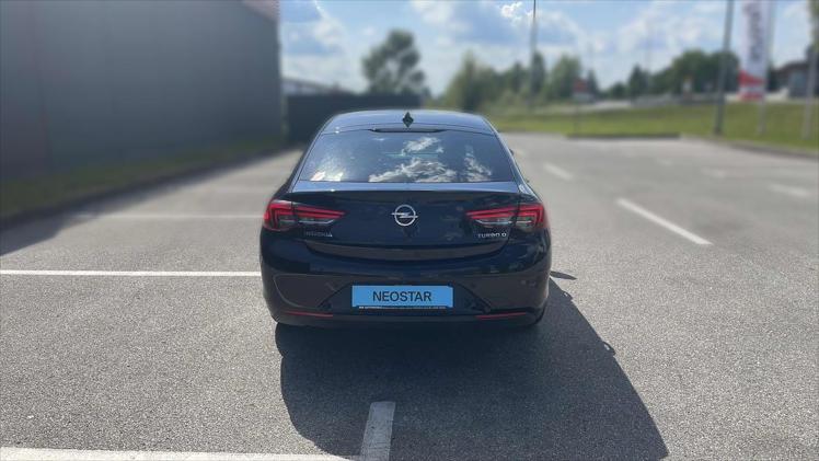 Opel Insignia Grand Sport 1,6 CDTi ecoTEC