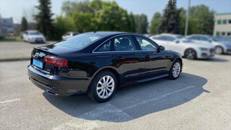 Rabljeni automobil na prodaju iz oglasa 79924 - Audi A6 A6 2,0 TDI quattro S tronic