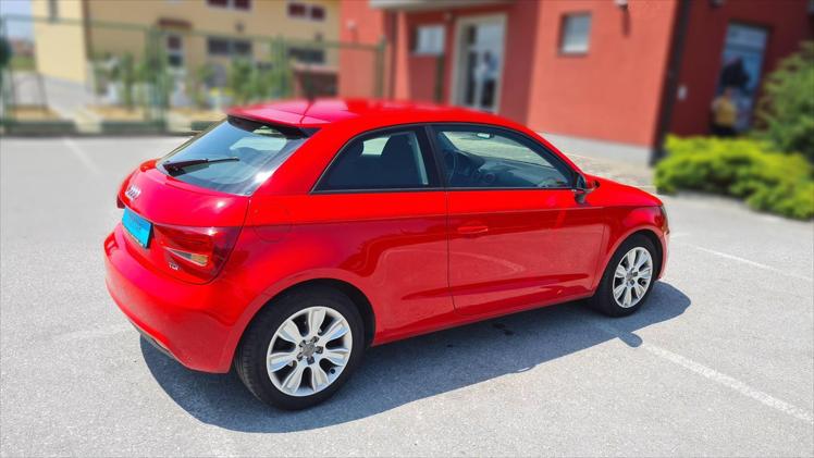 Used 79942 - Audi A1 A1 1.6 TDI cars