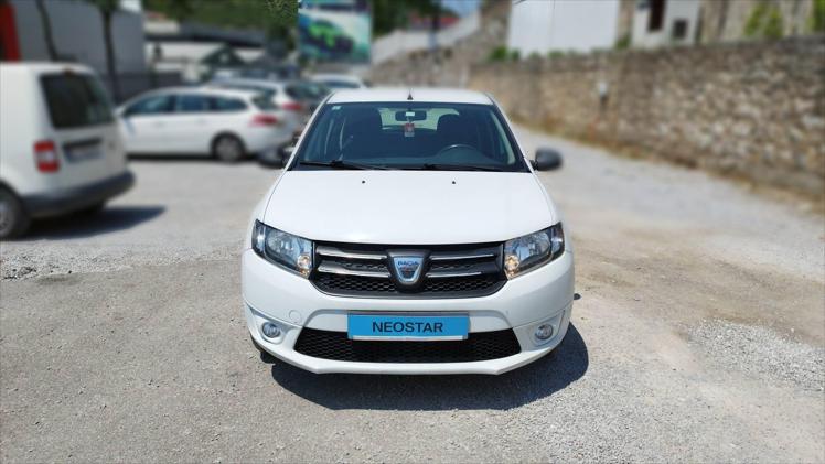 Dacia Sandero 1,5 dCi 75 Ambiance