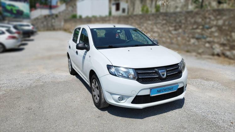 Dacia Sandero 1,5 dCi 75 Ambiance