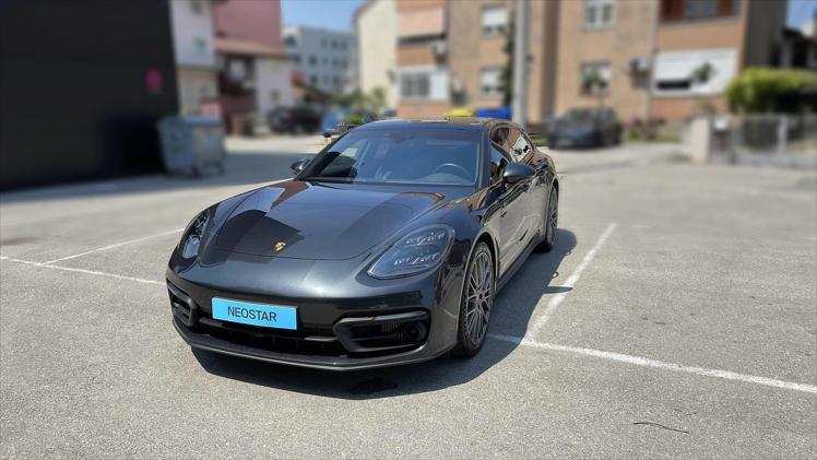 Used 79950 - Porsche Panamera Panamera 4 E-Hybrid Platinum Edition PDK cars