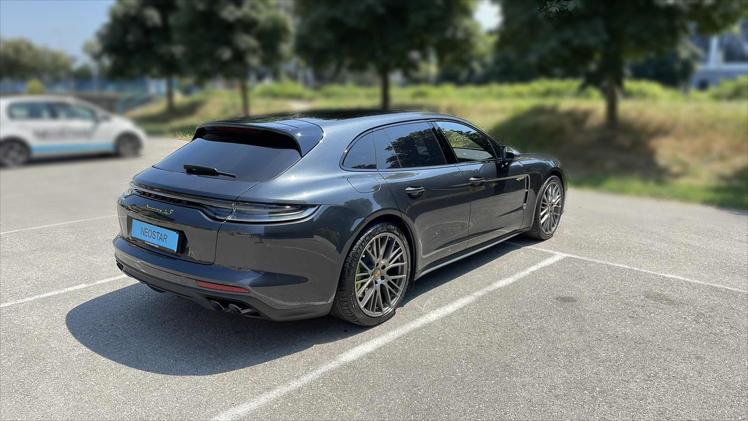 Rabljeni automobil na prodaju iz oglasa 79950 - Porsche Panamera Panamera 4 E-Hybrid Platinum Edition PDK