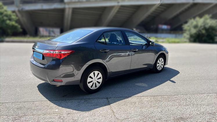 Used 79974 - Toyota Corolla Corolla 1,33 Terra cars