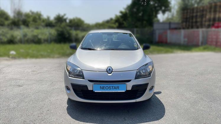 Renault Mégane Grandtour 1,5 dCi