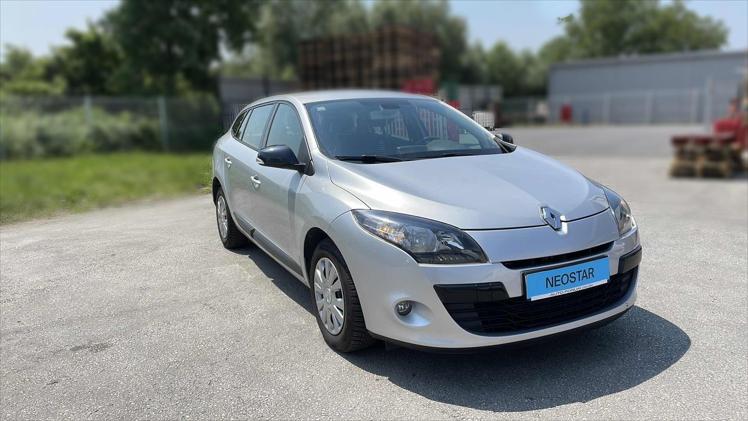 Renault Mégane Grandtour 1,5 dCi