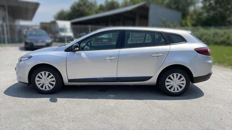 Renault Mégane Grandtour 1,5 dCi