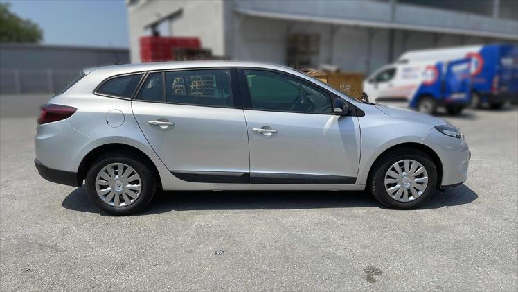 Renault Mégane Grandtour 1,5 dCi