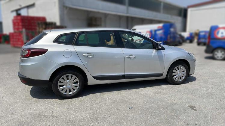 Renault Mégane Grandtour 1,5 dCi