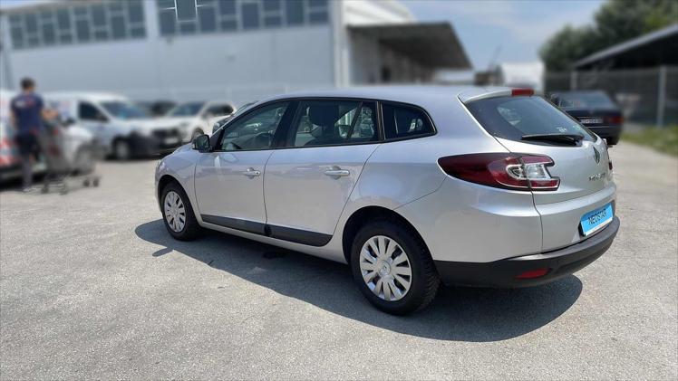 Renault Mégane Grandtour 1,5 dCi